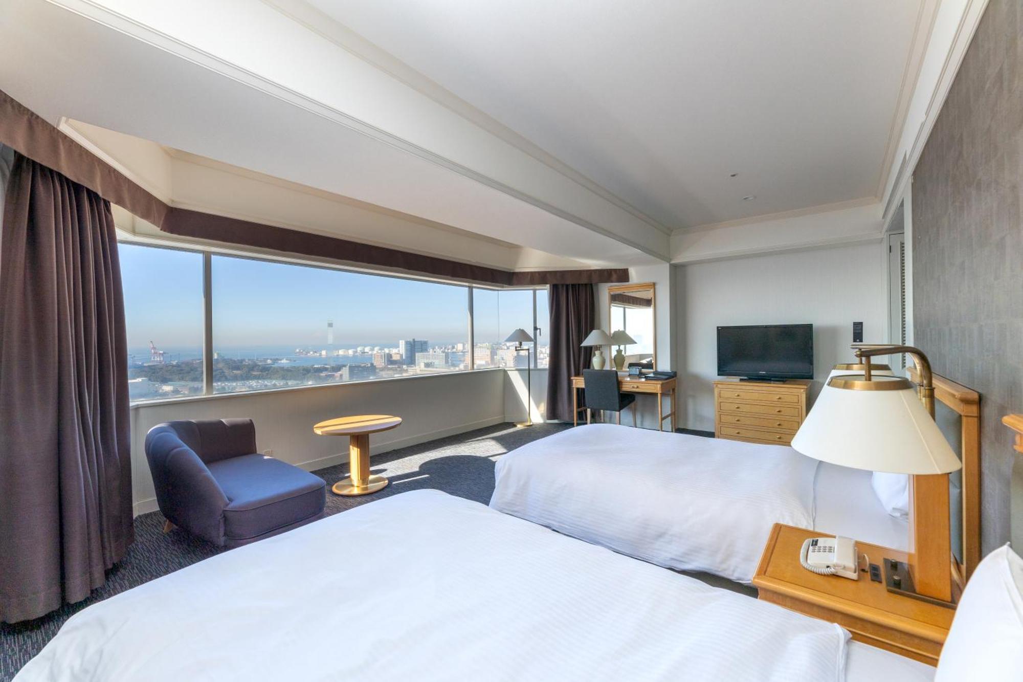 The Qube Hotel Тиба Экстерьер фото